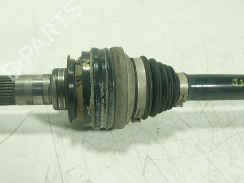 Right rear driveshaft PORSCHE MACAN (95B) 3.0 S Diesel | BP35981162M41 - Image 2