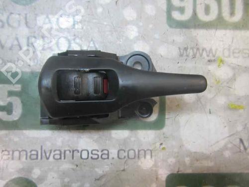 Used Front right interior door handle Front right interior door handle TOYOTA VERSO (_R2_) 1.6 D4-D (WAR20_) (112 hp) 6250407 6250407