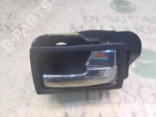 Used Front right interior door handle Front right interior door handle FORD MONDEO III (B5Y) [2000-2007] 3811240 3811240
