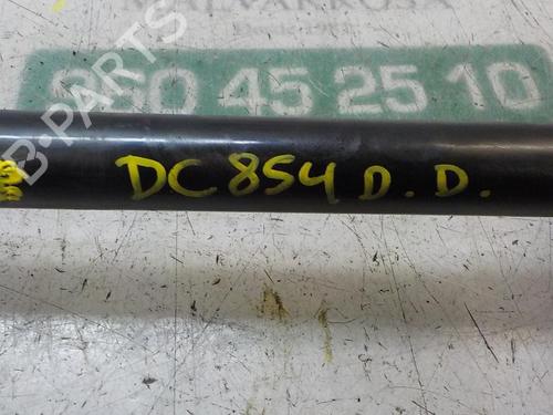 Right front driveshaft SEAT TOLEDO III (5P2) 1.9 TDI | BP3871322M39 