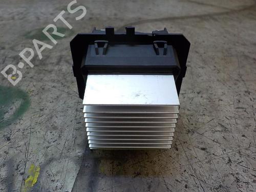 Used Heater resistor Heater resistor PEUGEOT 2008 I (CU_) 1.6 BlueHDi 100 (100 hp) 11644247 11644247
