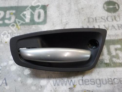 Portiergreep binnen links voor BMW 1 (E87) 118 d (143 hp) 51417145075