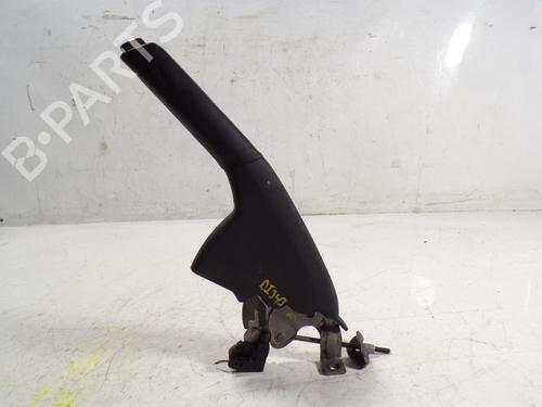 Used Hand brake Hand brake SKODA FABIA III Estate (NJ5) 1.2 TSI (90 hp) 9444020 9444020