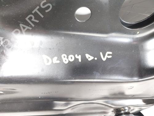 Subframe TOYOTA PROACE CITY Box Body/MPV (BPZ_) 1.5 D-4D 100 (BPZM) | BP29932433M9