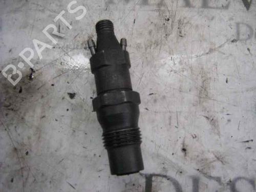 Used Injector Injector 3771905 3771905