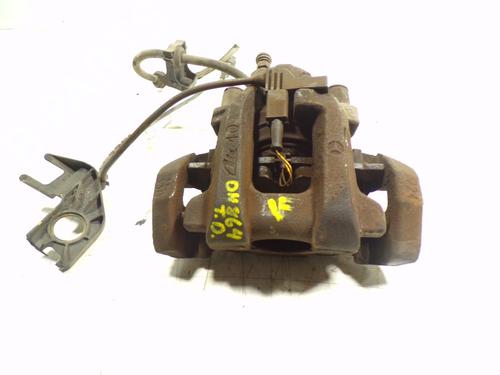 Used Right rear brake caliper MERCEDES-BENZ M-CLASS (W164) [2005-2012]  11553301