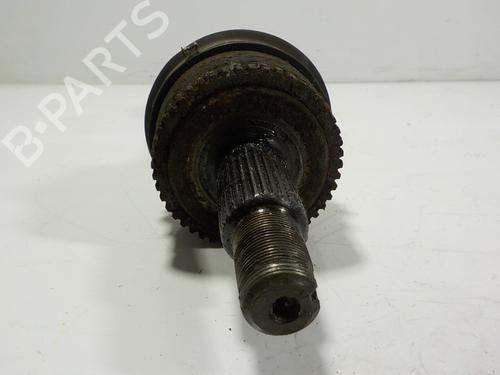 Left front driveshaft LAND ROVER RANGE ROVER SPORT I (L320) 2.7 D 4x4 | BP13936155M38