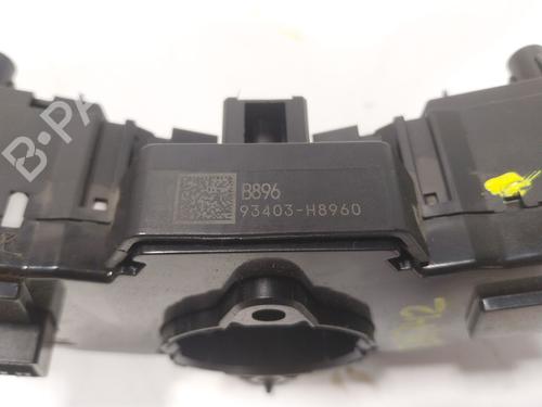 Headlight switch KIA STONIC (YB) 1.0 T-GDi | BP36583133I24 - Image 3