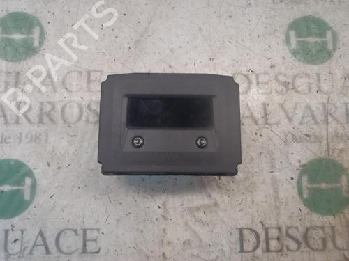 Used Switch Switch OPEL VECTRA C (Z02) 1.8 16V (122 hp) 3810764 3810764