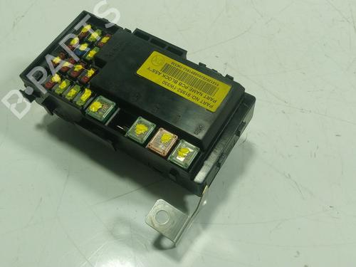 Used Fuse box KIA RIO III (UB) 1.2 CVVT (84 hp) 25995560