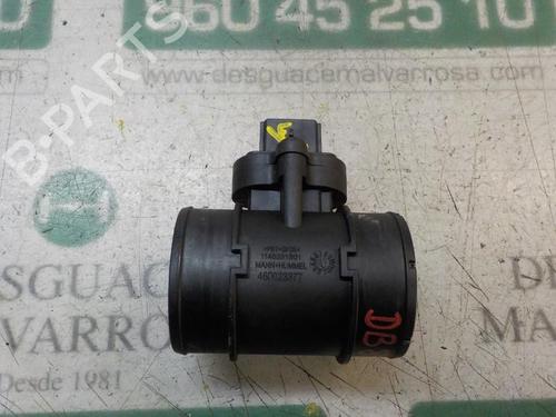 Used Mass air flow sensor OPEL CORSA E (X15) [2014-2025]  3874384