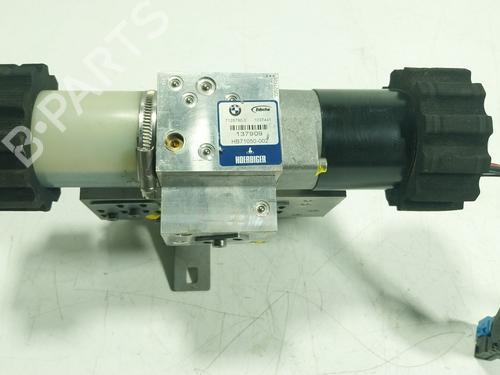 Sunroof engine BMW 3 Convertible (E93) 325 d | BP27273114M60 