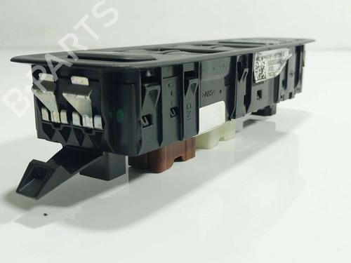 Left front window switch NISSAN TOWNSTAR MPV (XFK) 1.3 | BP39074867I27 - Image 3