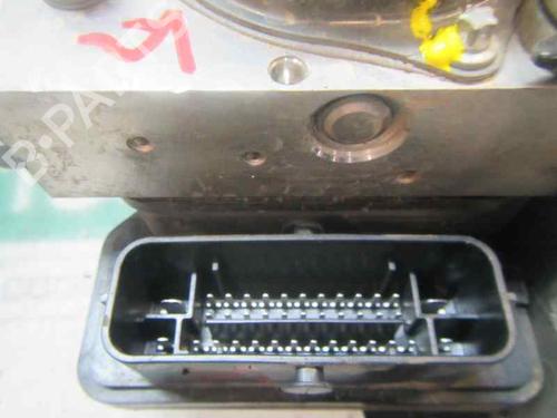 ABS pump RENAULT CLIO IV (BH_) 1.5 dCi 75 | BP3876630M43 