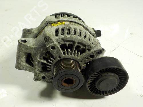Alternator BMW 1 (E87) 116 i | BP7876644M7 