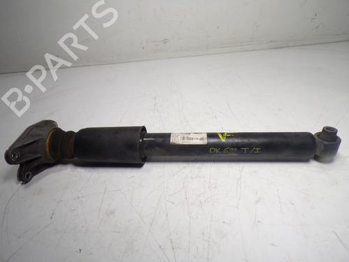Used Left rear shock absorber Left rear shock absorber BMW 1 (F20) 118 d (150 hp) 14977804 14977804