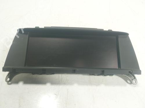 Used Display monitor BMW X3 (F25) [2010-2017]  24574975