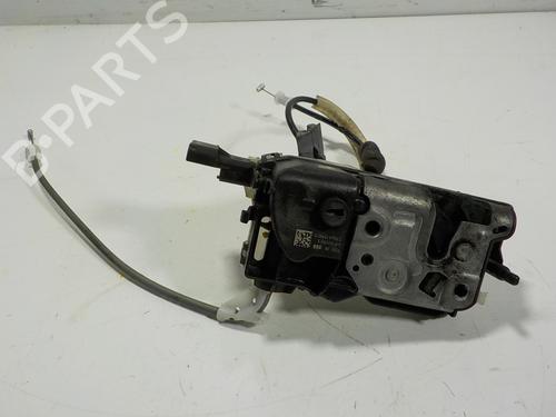 Used Front right lock CITROËN C4 CACTUS [2014-2025]  15634137