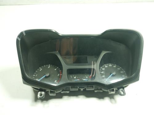 Used Instrument cluster Instrument cluster FORD TRANSIT CUSTOM V362 Van (FY, FZ) 2.2 TDCi (100 hp) 17018398 17018398