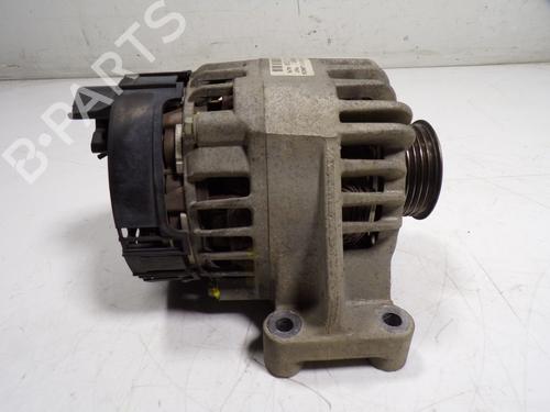 Used Alternator Alternator FIAT PUNTO EVO (199_) [2008-2026] 15067149 15067149