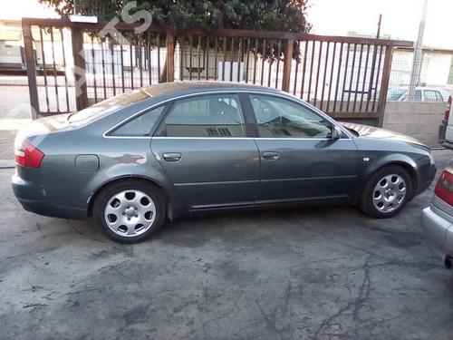 Glove box AUDI A6 C5 (4B2) 1.9 TDI | BP8114405C95  - Image 6