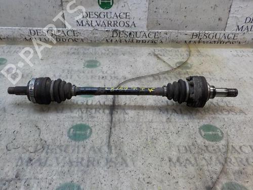 Used Left rear driveshaft Left rear driveshaft BMW 1 (E87) 120 d (163 hp) 3853948 3853948