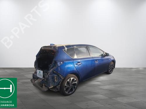 Subframe TOYOTA AURIS (_E18_) 1.8 Hybrid (ZWE186_, ZWE186R) | BP24574266M9 - Image 6