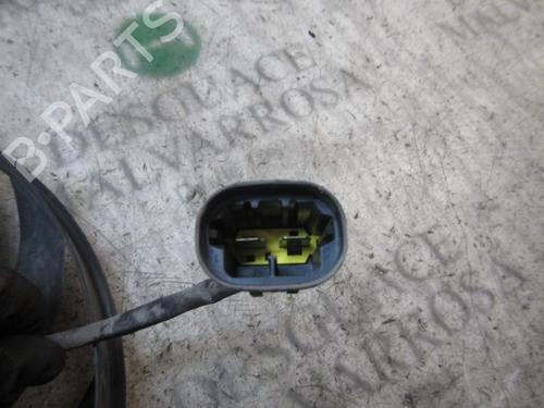 Radiator fan CITROËN XSARA (N1) | BP3841388M35