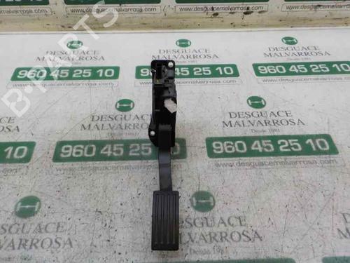 Used Pedal Pedal FORD FOCUS III 1.0 EcoBoost (125 hp) 4750221 4750221
