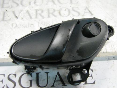 Venstre foran invendig håndtak CITROËN XSARA Coupe (N0) 1.8 i 16V (110 hp) 3757546