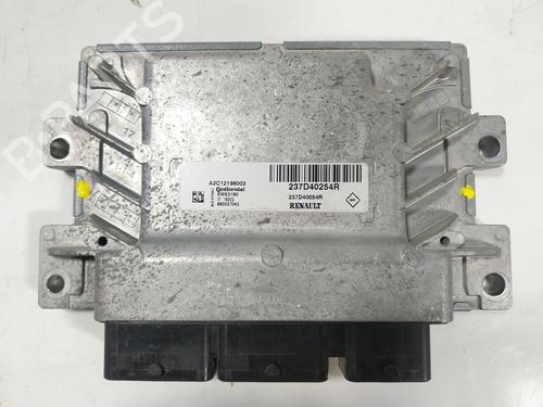 Used Engine control unit (ECU) Engine control unit (ECU) RENAULT ZOE (BFM_) ZOE (BFMD) (109 hp) 34535853 34535853