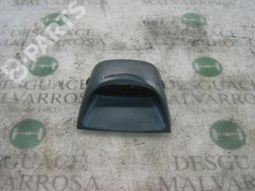 Used Third brake light Third brake light KIA SEPHIA Saloon (FA) 1.5 i (80 hp) 10969204 10969204