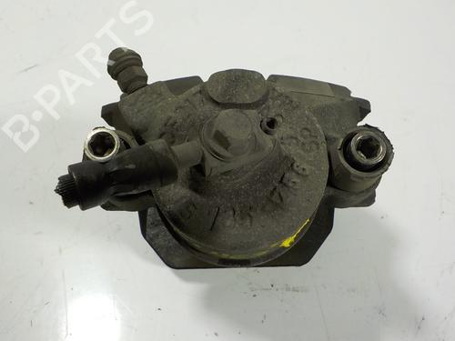 Left front brake caliper VW GOLF VII (5G1, BQ1, BE1, BE2) | BP16163791M105