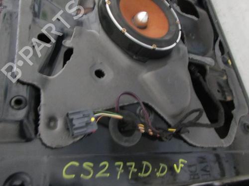 Right front door JAGUAR X-TYPE I (X400) 2.2 D | BP3828691C3 