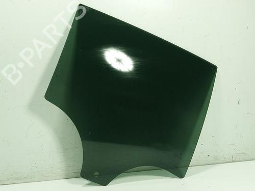 Used Rear right door window Rear right door window 26967725 26967725