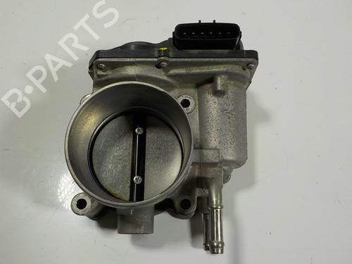 Used Throttle body LEXUS IS III (_E3_) [2013-2025]  12445137