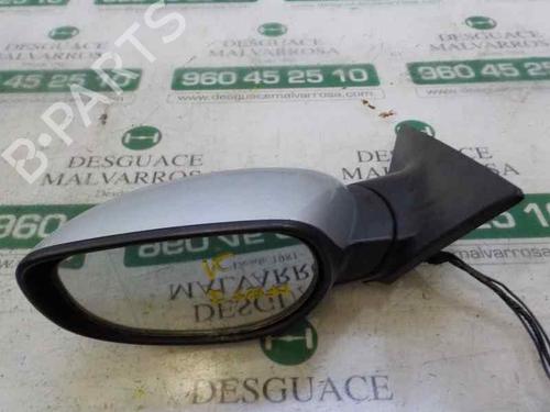 Used Left mirror Left mirror MAZDA RX-8 (SE, FE) 1.3 (FE103, SE3P) (192 hp) 6438629 6438629