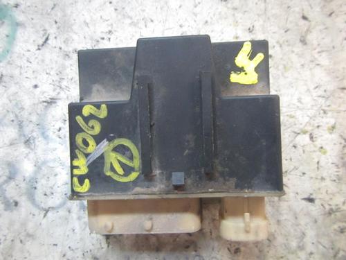 Used Electronic module PEUGEOT 207 (WA_, WC_) 1.6 HDi (90 hp) 3835887