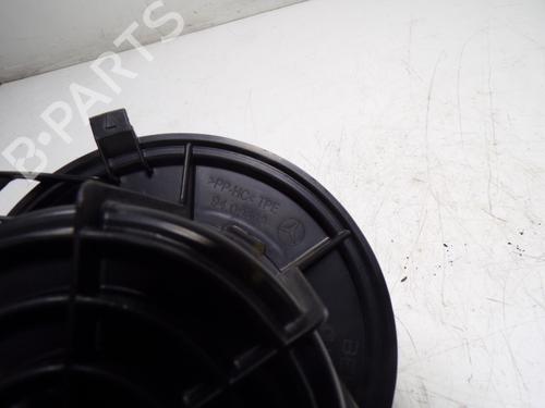 Heater blower motor MERCEDES-BENZ CLS Shooting Brake (X218) CLS 250 CDI / BlueTEC / d (218.903, 218.904) | BP15065295M62 