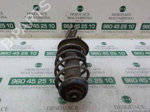Used Right front shock absorber Right front shock absorber 4563339 4563339
