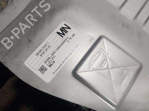 Battery TOYOTA YARIS CROSS (MXP_) 1.5 Hybrid (MXPJ11) | BP20306698E11 
