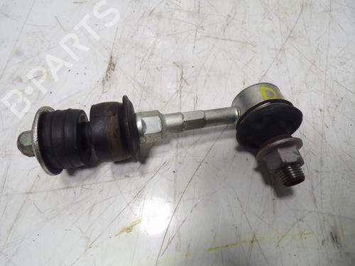 Left rear suspension arm LEXUS NX (_Z1_)  | BP14287555M14 