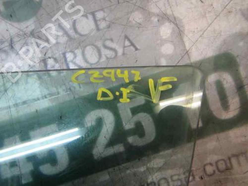 Front left door window HONDA CIVIC VIII Hatchback (FN, FK)  | BP3861288C18 