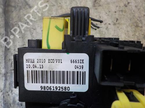 Fuse box PEUGEOT 2008 I (CU_) | BP3856331E1