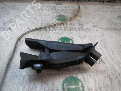 Pedal SEAT ALHAMBRA (710, 711) 2.0 TDI | BP3841976I4 