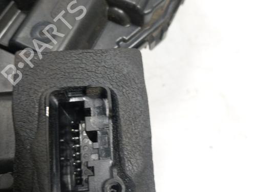 Rear right lock SKODA SUPERB III (3V3) 2.0 TDI | BP16029089C99 