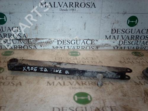 Used Right rear suspension arm FORD MONDEO II (BAP) [1996-2000]  3748899