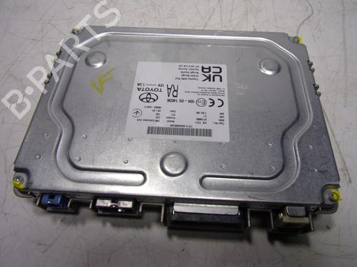 Used Electronic module Electronic module TOYOTA HILUX VIII Pickup (_N1_) 2.8 TD 4WD (GUN126) (204 hp) 15970346 15970346