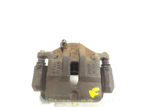 Right front brake caliper KIA SPORTAGE III (SL) 1.7 CRDi | BP11553459M104 