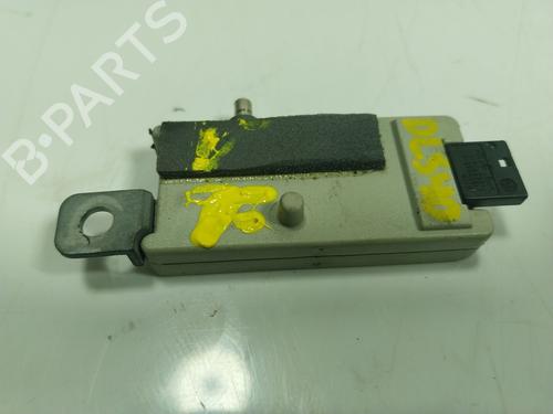 Electronic module LAND ROVER RANGE ROVER III (L322)  | BP16561154M83 